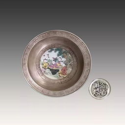 玉貔貅、五彩仕女图与虹膜科技 传统收藏与数字守护的交融